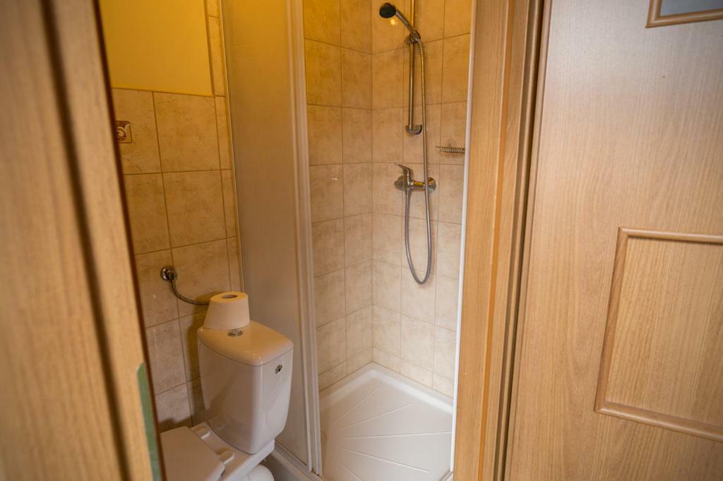 Kwatery Prywatne-Romanowka Zakopane Bagian luar foto
