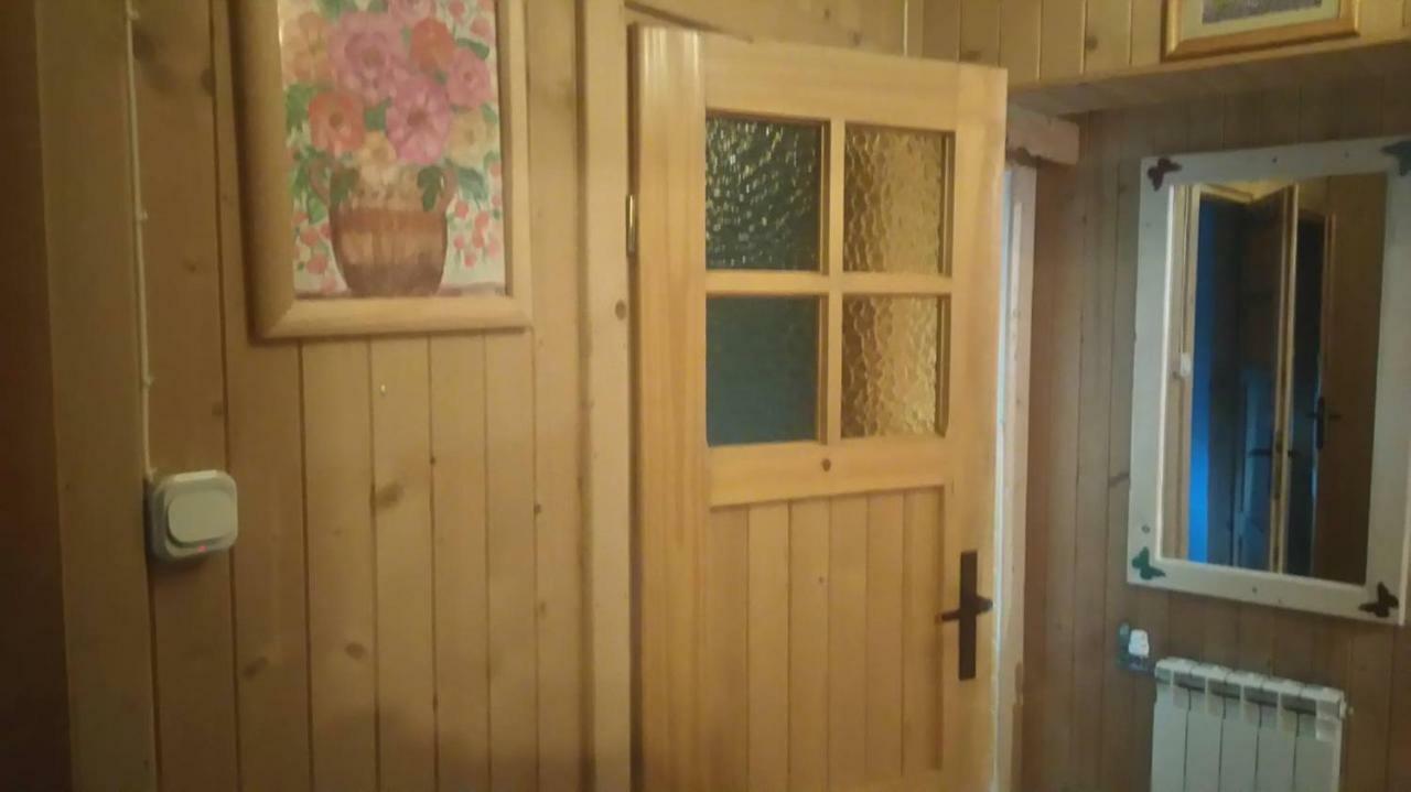 Kwatery Prywatne-Romanowka Zakopane Bagian luar foto
