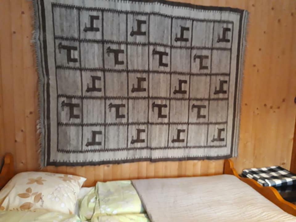 Kwatery Prywatne-Romanowka Zakopane Bagian luar foto